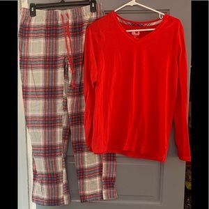 Sonoma brand pajamas